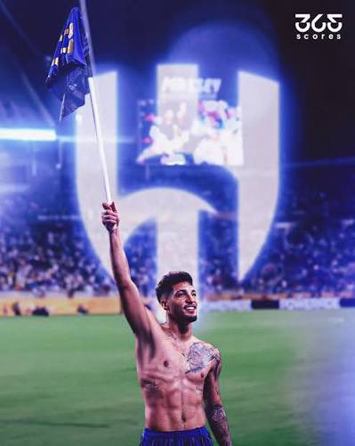 UserKlld's tweet photo. @Alhilal_FC شكراً "ماركوس" 💙 https://t.co/ZqHBl3V8q3
