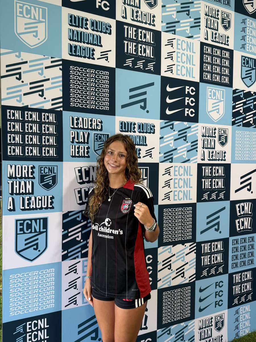 Kenna_mck11's tweet photo. Media day before we compete in the ECNL RL National Finals tomorrow! https://t.co/T6AizEchD7
