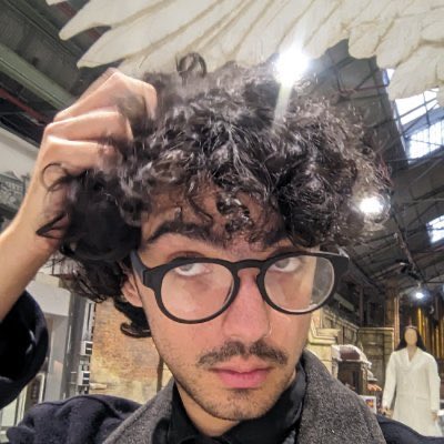 PabloAbrazo_'s tweet photo. Esto es el promedio de kukita que bardea al Dibu, eunucos sin testosterona que lo único que pararon de pecho en su vida fue un lechazo https://t.co/pCECtJBYR5