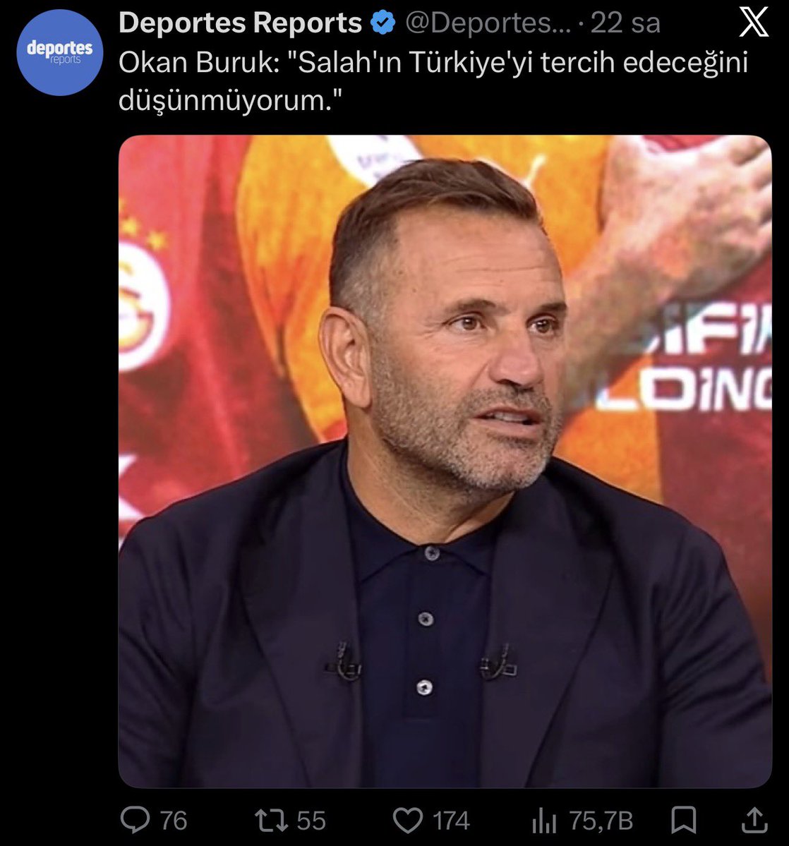 gencsenoll's tweet photo. Salah açıklama videosunda acaba senle nasıl taşak geçeceğiz ya https://t.co/osCTGQrWKS