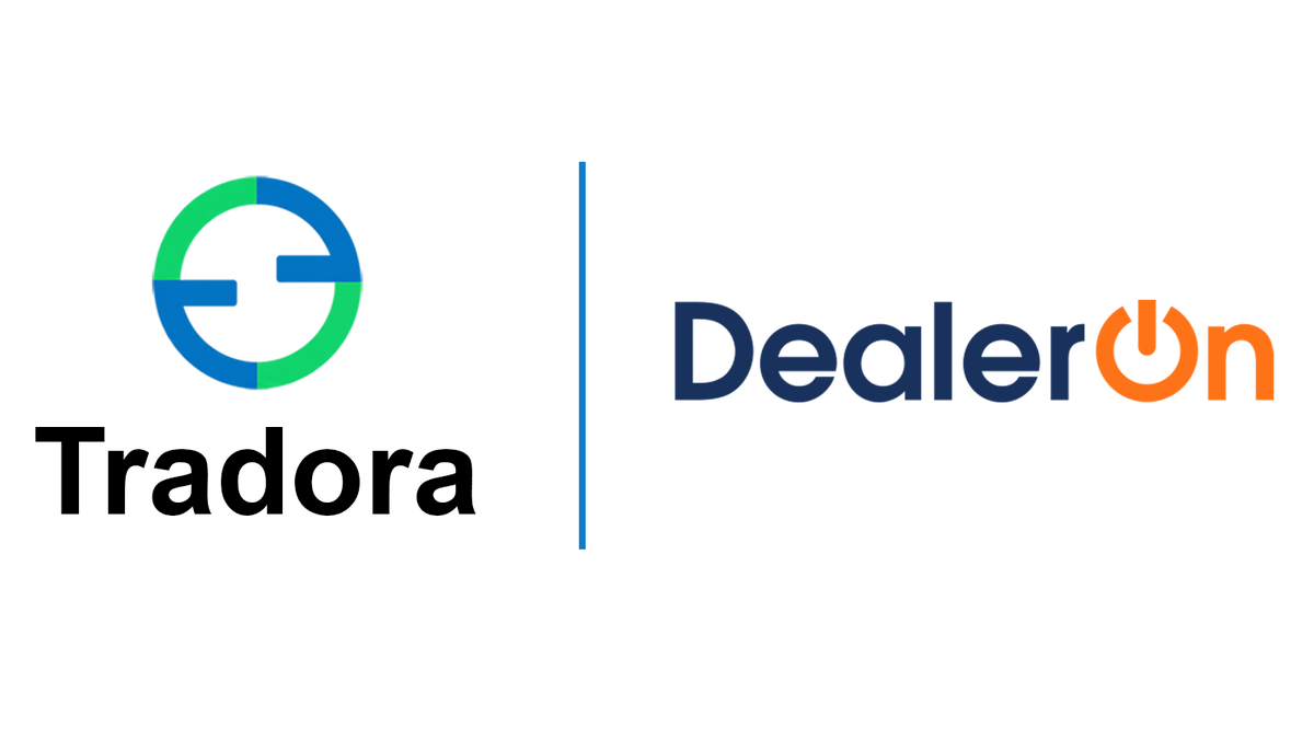 TradoraAi's tweet photo. Big news! https://t.co/nD3GLrwVva and https://t.co/oSnwPRALJm are partnering to bring smarter technology, better customer experiences, and new opportunities for automotive dealers.

We’re excited for what’s ahead! 🚀

#TradoraAI #AutomotiveRetail #DealerTechnology https://t.co/ZYFlWfdRMp