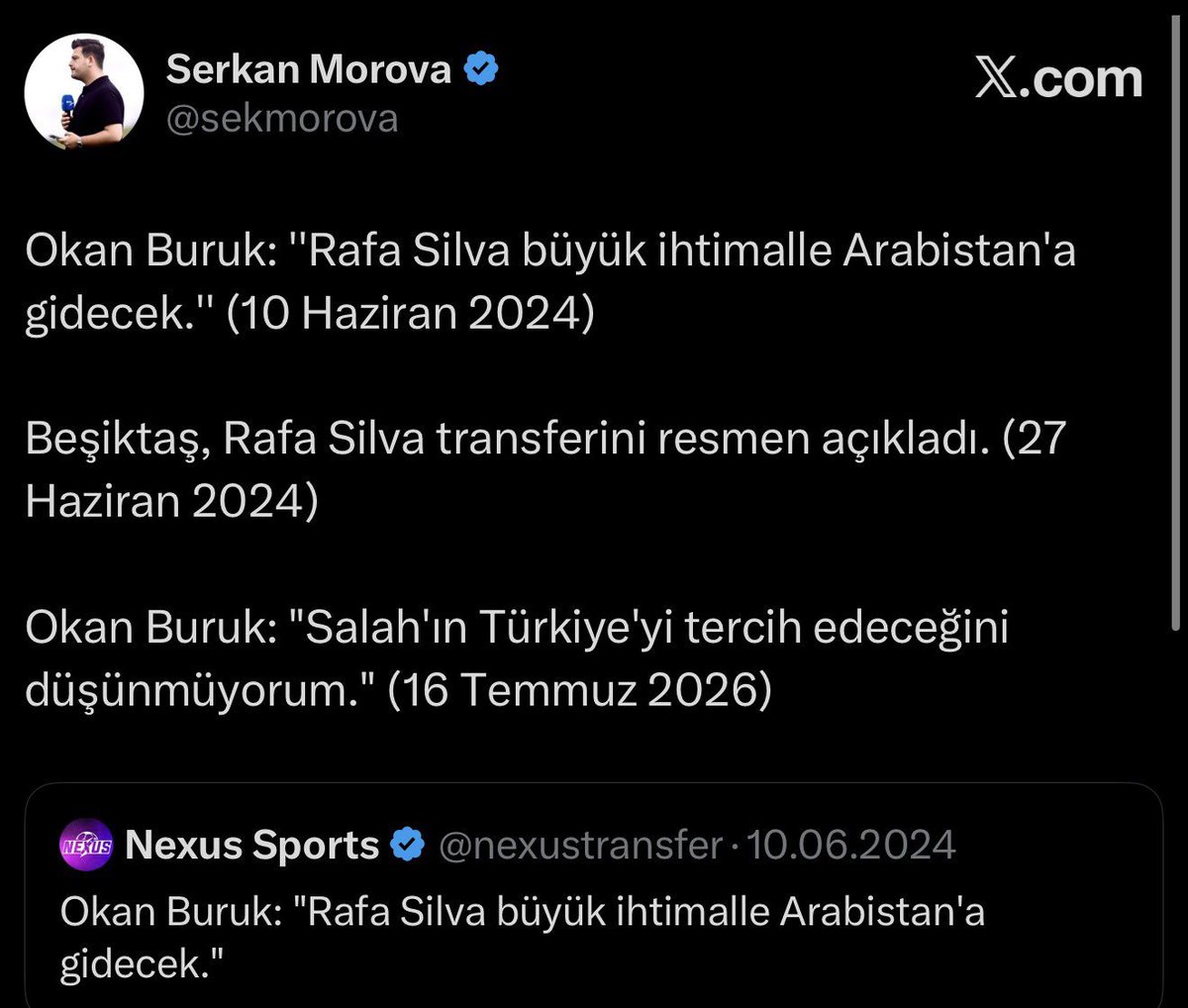 sportsantra's tweet photo. Kız: İleri görüşlü erkeklere bayılırım 
Bizim görüşler: https://t.co/sj3xjqQQEc