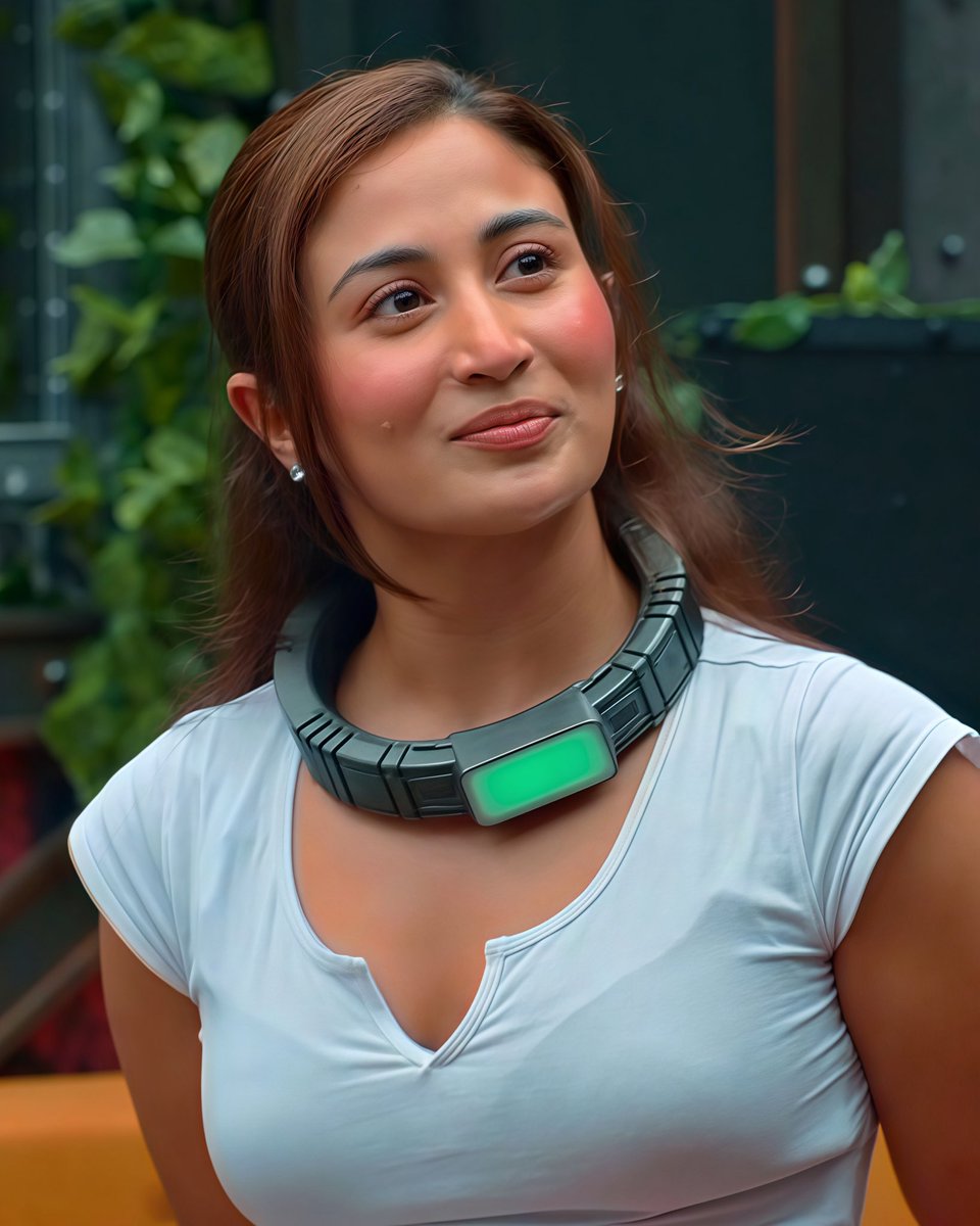 Shreya Kalra tweet media