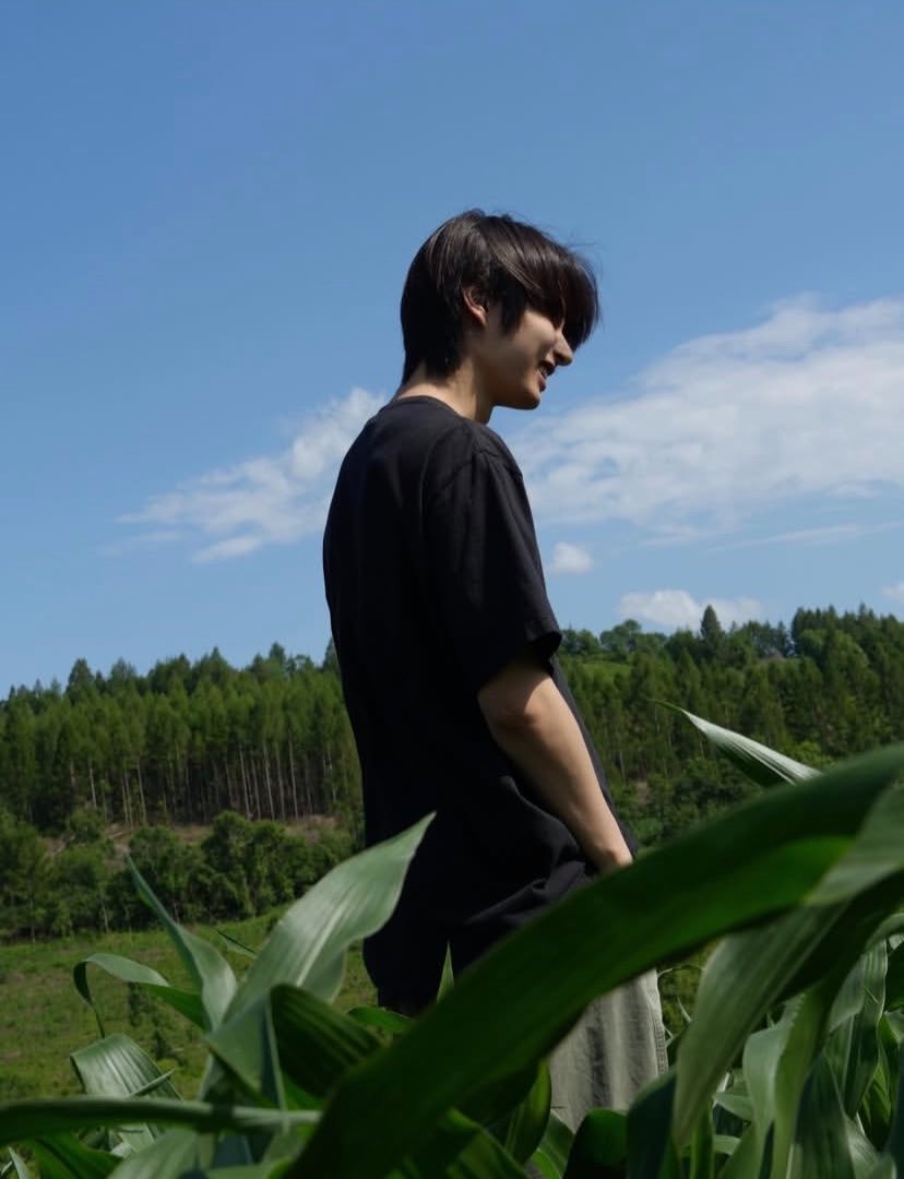 junstaff's tweet photo. he seems so happy and health, omg 🥹 https://t.co/snXFiAvfXb