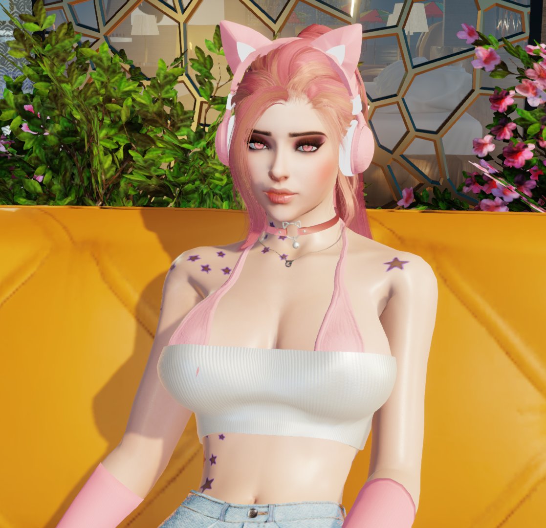 Naomiii_vu's tweet photo. Oh ya and I'm also on 3DX Meredian too!

#Meredian #3dx #3dxchat #3dxchatgame #3DXmodel https://t.co/56o7zpdUZp