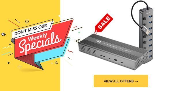 MemoryC's tweet photo. 💥 Up to 50% OFF selected USB Docking Stations & USB Hubs!
Expand your connectivity, declutter your desk, and upgrade your workspace—for less.
⚡ Limited-time deals
👉 https://t.co/Bec5fudD8T
#TechDeals #USBHub #DockingStation #USBC #DeskSetup #Productivity #RemoteWork #Sale https://t.co/xasAFiOftV