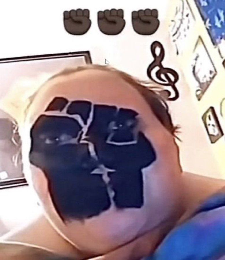 GimmickSlop's tweet photo. https://t.co/3d7bIQsq6u