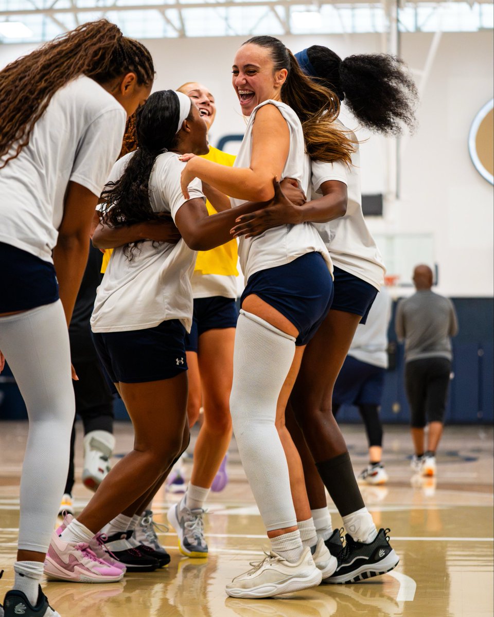 Georgia Tech Women's Basketball tweet media