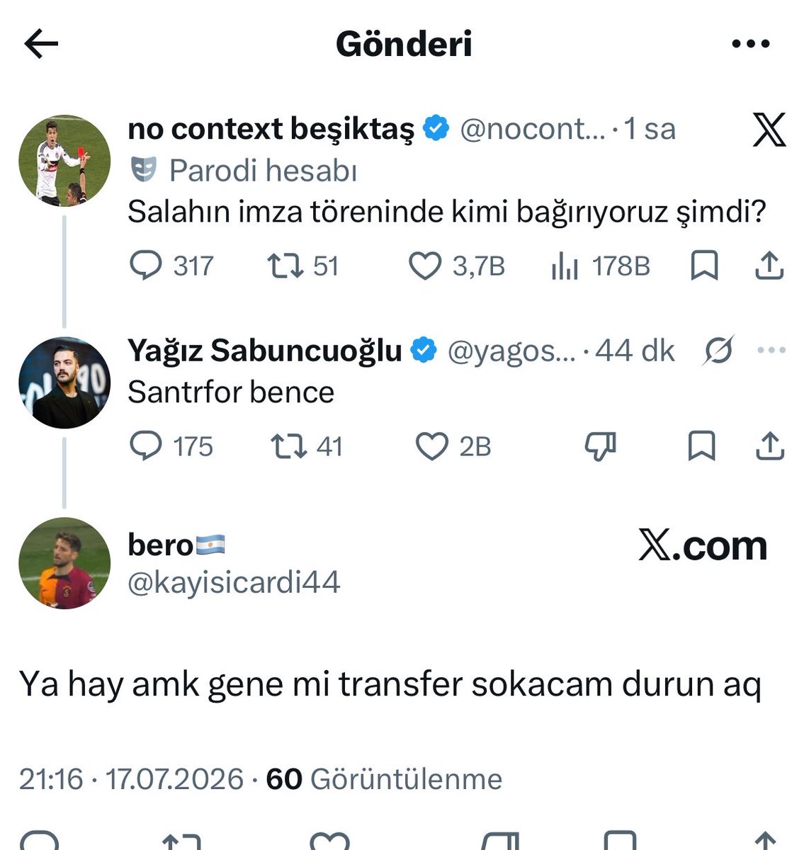renkli_yorumlar's tweet photo. Hahsisksskjd https://t.co/g0fzbM2xH6