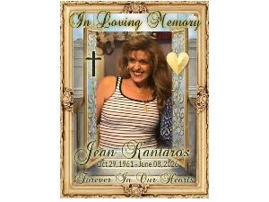 linybuggy1961's tweet photo. #makingstridesagainstbreastcancer #breastcancer
Please donate or join our team today, because together we can end breast cancer.
In Loving Memory of our cousin Jean Kantaros
https://t.co/35K5HZH5Je https://t.co/8FoMlnpGP5