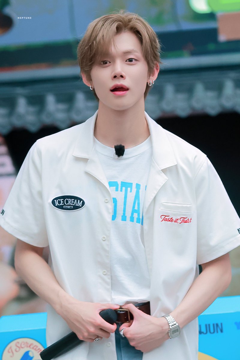 0913neptune's tweet photo. 260715  #연준 

#TXT #투모로우바이투게더 #YEONJUN https://t.co/1eBsvCWNF1