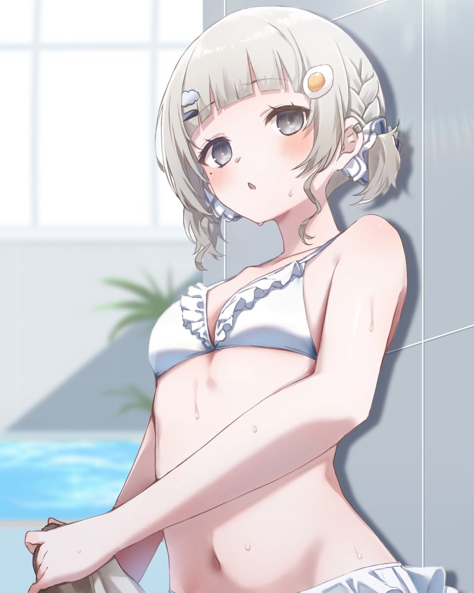 annyakumori's tweet photo. やっほ~☁️

もう外です☔️

#おはようVtuber https://t.co/WXxeR5ONua