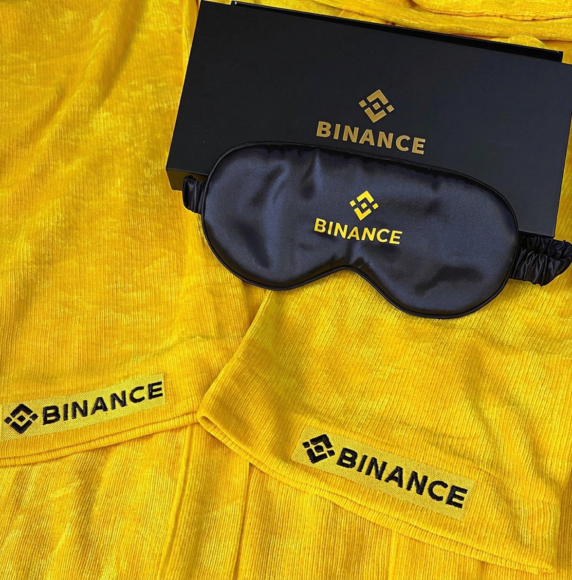 BinanceBrasil's tweet photo. Sair?
Não vai dar, tenho outros planos. https://t.co/TypaJZBS9R
