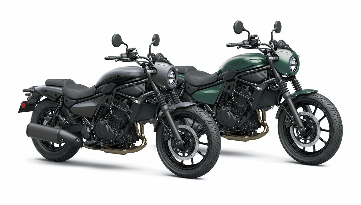 カワサキモータースジャパン (@Kawasaki_JPN) / Highlights / X