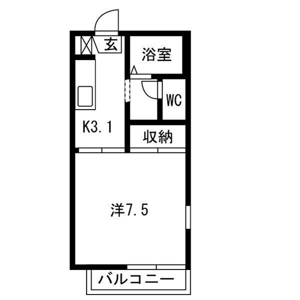 ap_morioka's tweet photo. 岩手保健医療大学まで自転車で5分🚴
阿部コテージ201 
家賃4.0万円/管0.3万円
東北線「盛岡」徒歩14分🚶
敷地内駐車場／空き1台／10,000円🚙
日当たりの良い明るいお部屋です🌞
#盛岡賃貸
#岩手保健医療大学 https://t.co/Vpt4U30SwI