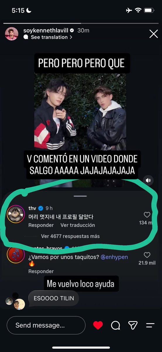 fallingbyjin's tweet photo. owww yo creo q mi niño todavía no dimensiona que son compañeros de trabajo jajaja https://t.co/ivPD8sQDn1