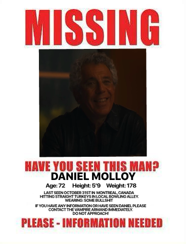 GIAN #WHEREISDANIEL tweet media