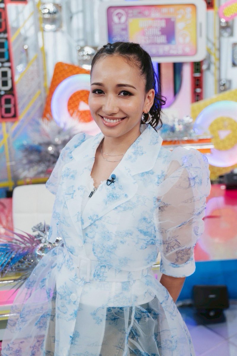 erika_lunat's tweet photo. 【お知らせ】

7/月24日のハマダ歌謡祭に出演させていただきます！

今回もとっても楽しかったです✨
ぜひ観てください🫶 https://t.co/ZOGKEMMRJt