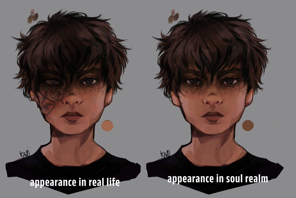 kaosss_______'s tweet photo. @Mogguus_ e umas refs de personagem q faço  !! https://t.co/ItRwXW3Cyy