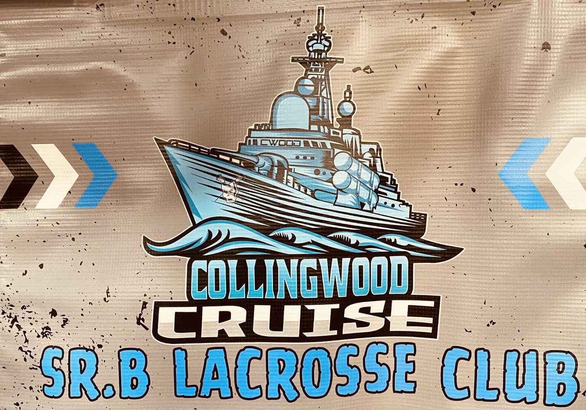 BayshoreFred's tweet photo. 8 pm Game 1 ( best of 3 ) @OntSeriesLax 1/4 Final. #CollingwoodCruise at @SrBNorthStars. For updates #SeeRandyAtTheGate @NewsBayshore #ImWorking https://t.co/dZpPeezlqL