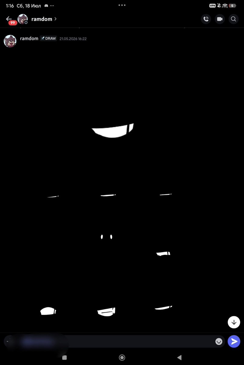 Poop1150388's tweet photo. @Forsaken_News @Forsaken_News @rblxforsaken IMAGINE STEALING SOMEONE COMMISSION FACES JUST TO USE THEM AT SOME BULLSHIT GUY!! YALL GUYS ARE FUCKING HORRIBLE LOL,I THOUGH YALL ARE GETTING BETTER BUT HELL NAWH,FAT ISRAEL BITCHES 🥹 https://t.co/oz4V8xEHQr