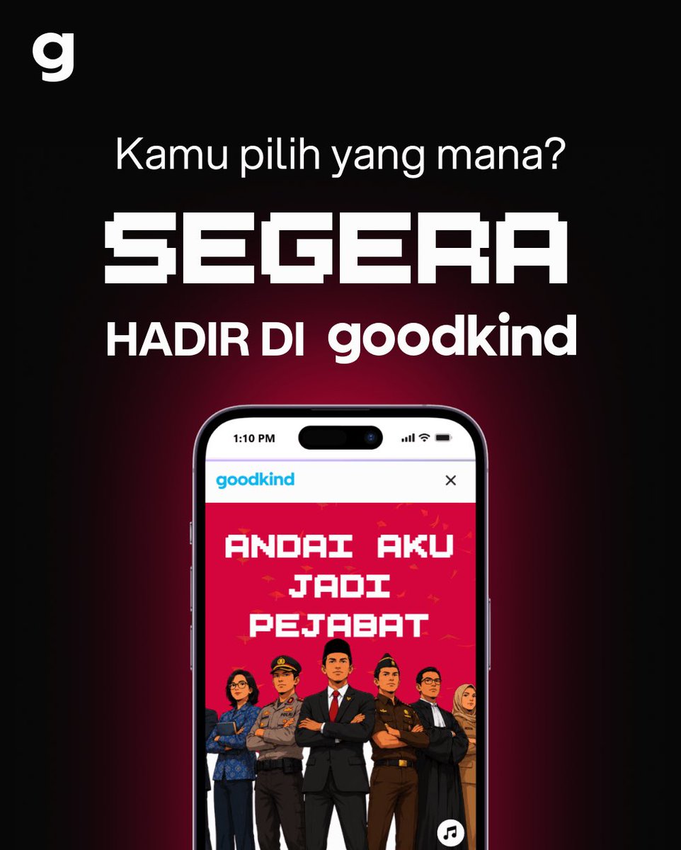 Goodkind_idn's tweet photo. https://t.co/JlhXBoUEBj