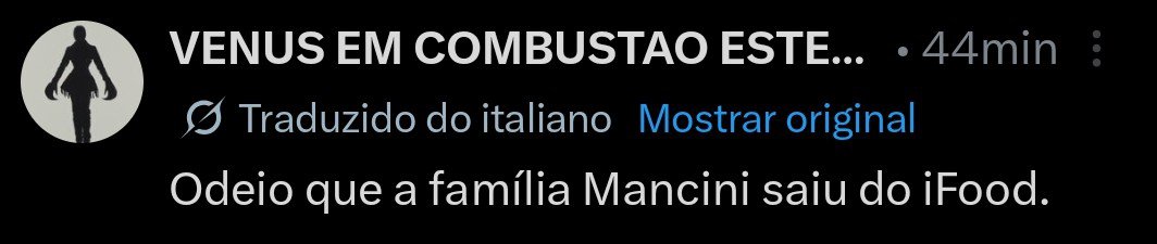beatrizmunizc's tweet photo. @tictoxica achei chique que seu tweet apareceu traduzido pra mim kkkkk https://t.co/NMQeSmuigH