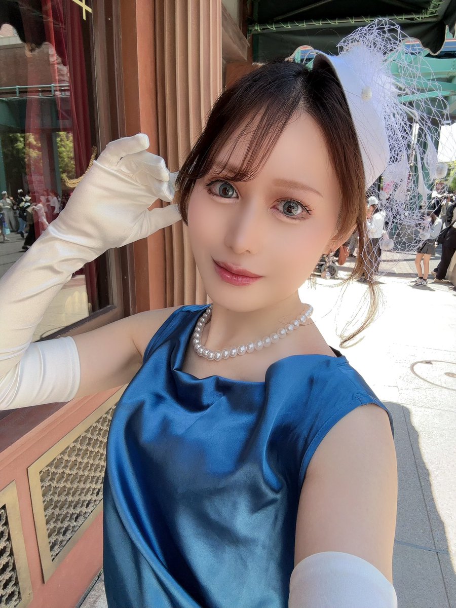Rioelll's tweet photo. おはもに☀️
本日生誕日でございます🎂
ひとつパワーアップしたりおなを、どうぞよろしくお願いします💕 https://t.co/lU2RM6zfLQ