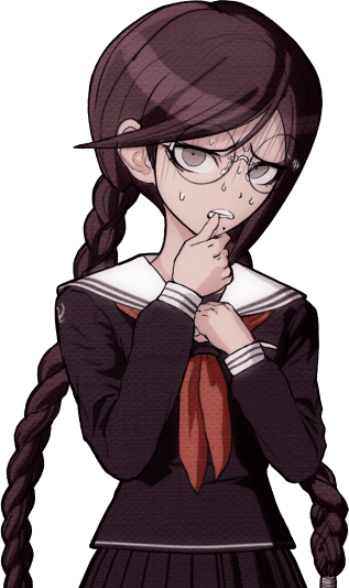 Winter63450236's tweet photo. @Surp4threee idk why but I'm getting kinda uncomfortable looking at her face😭 https://t.co/gGj2Eg4mhT