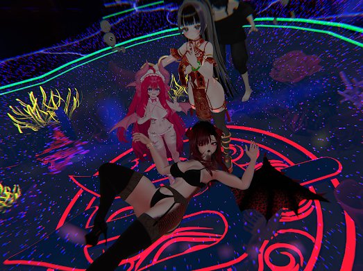 MYC_NETWORK's tweet photo. @mushmoonz Jump into #SIREN 

0xbCff5AF58099311135F183f1230F5F16BfaCF464

VR game also works for pc and mobile devices 

https://t.co/WjD2L8jXsl 

Playable now. Im still developing it https://t.co/LatKSs3SpW