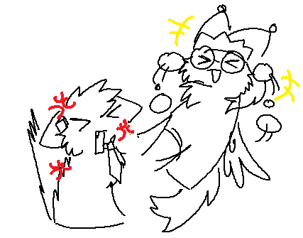 MikesPlusOne's tweet photo. sorry im drawing kitty slop right now https://t.co/nbhous5Rb3