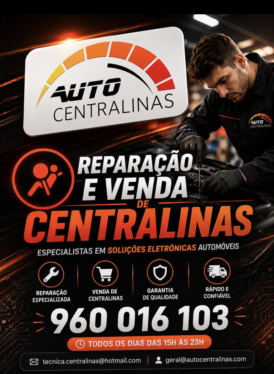 AutoCentralinas's tweet photo. #centralina #centralinas #reparacaocentralinas #ecushop #ecurepair #eletronica #autoecu #centralitas #centralita #autocentralinas @AutoCentralinas #airbag https://t.co/mJjoR5d6CU