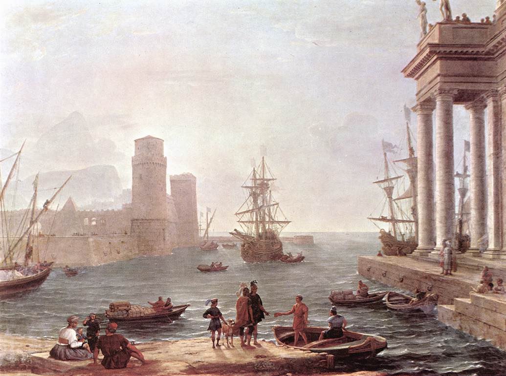 ctrlarchive's tweet photo. art of homer’s odyssey https://t.co/i7w0gTaeMe