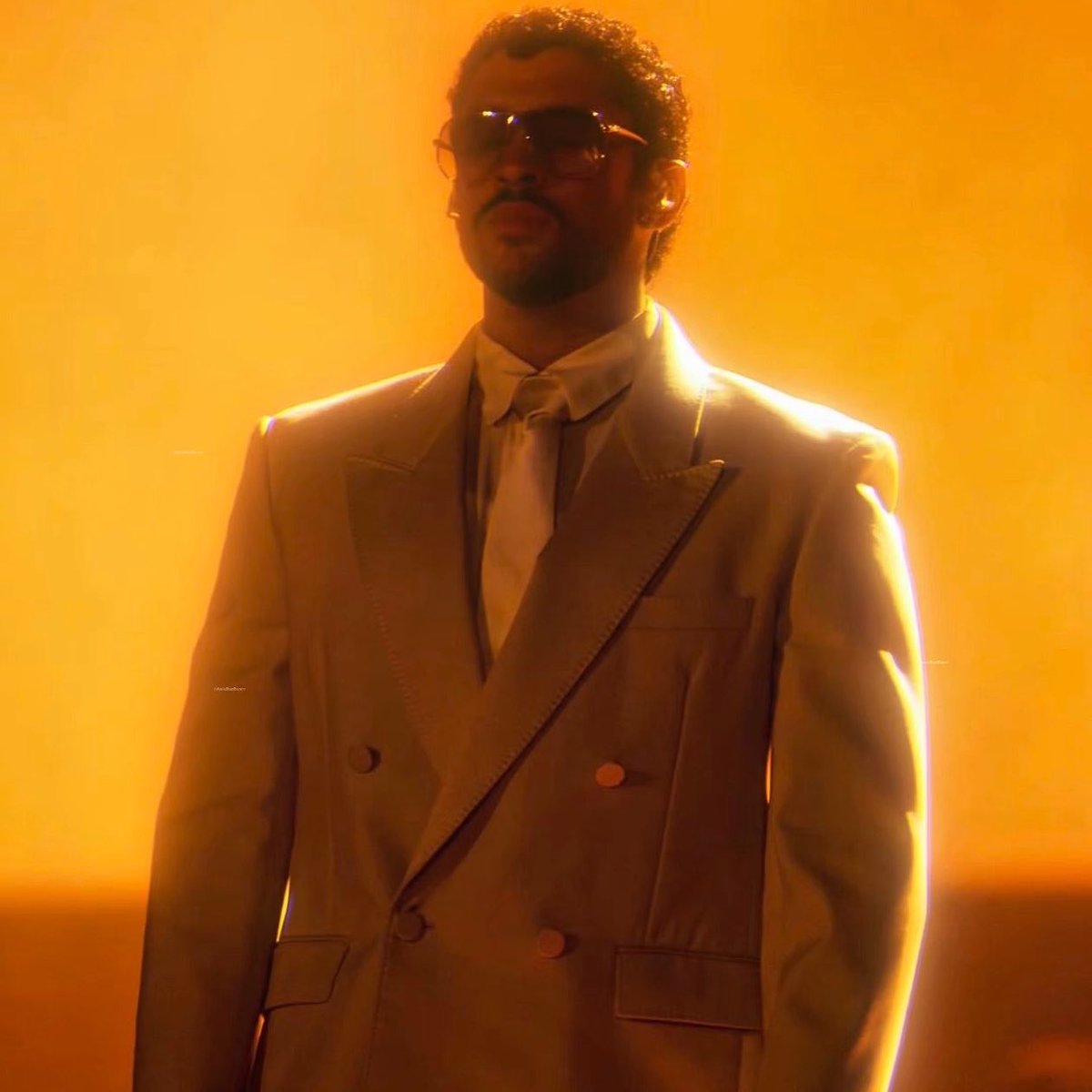 bbunnyspotify's tweet photo. 🇵🇷BAD BUNNY Was #1ST On @Spotify GLOBALLY On July 16 2026!
📊•This Is His #104TH Day At #1ST On @Spotify GLOBALLY In 2026, Over TRIPLE ANY Other Artist! https://t.co/U2WWLg6MCt