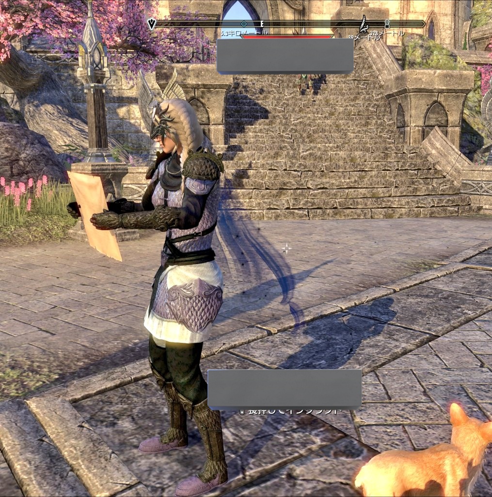 pskyps's tweet photo. このマントみたいなやつなんだろう
調べても出てこない、、ほしい、、、🫪✨

#ESO
#エルダースクロールオンライン https://t.co/dRJOA6DM7g
