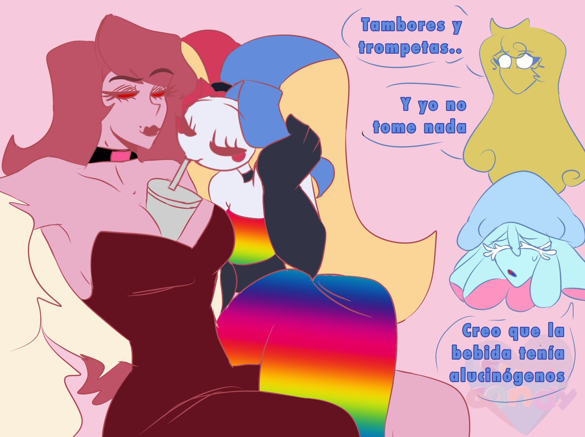 ImBlueCookie's tweet photo. X: pueden beber de un vaso sin usar las manos? #OCㅤㅤ #art #fanartㅤㅤㅤㅤ https://t.co/qtiiJZjQz2