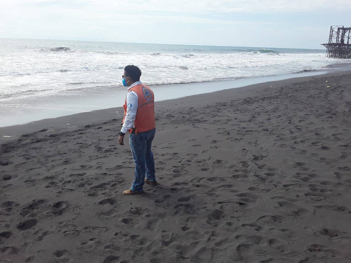 aalonzoLU's tweet photo. @insivumehgt y @ConredGuatemala Mantienen monitoreo por los sismos del dia de hoy
#SismoGT https://t.co/mh6FHarbrX