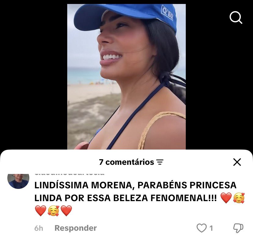 euliralira's tweet photo. Quando vão criar a conta @ veio babão da Marciele https://t.co/pDpPiaiQAD