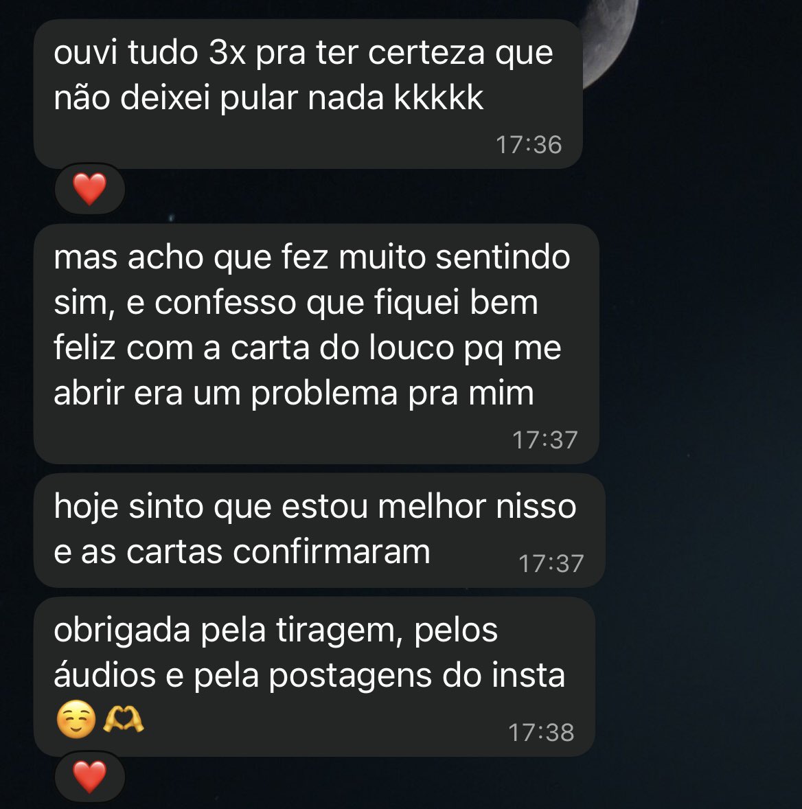 Iza Amin Tarot 🧚🏼♀️ tweet media