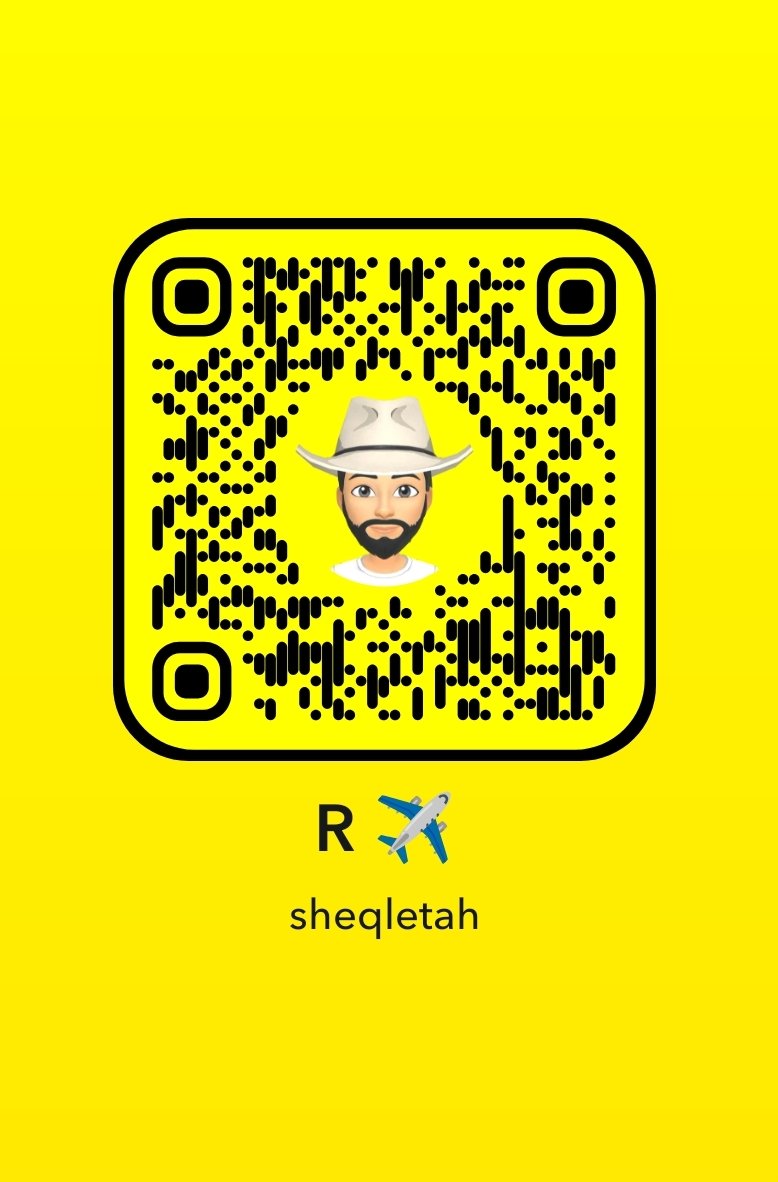 RRayan1455323's tweet photo. تعالي اجلسي علي وجهي الحس لك

سناب

Sheqletah 

#معصيتّيَ_رِحّتِي 
#طفش 
#سناب 
#معصيتي_رحتييًِِ 
#فضفضة 
#سبيس 
#فويس 
#الرياض 

#حضور_حماده_للنهايي_علينا https://t.co/Wj6Eub3L1u