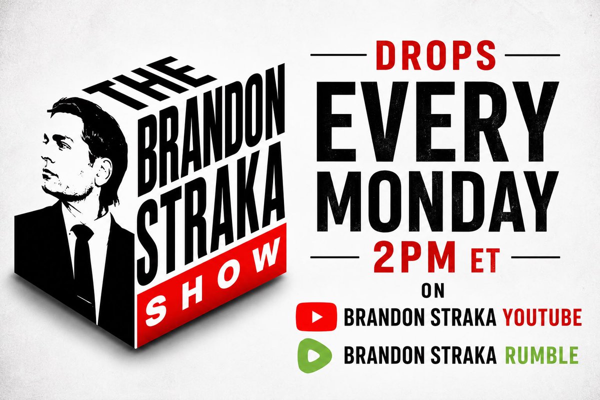 Brandon Straka #WalkAway tweet media