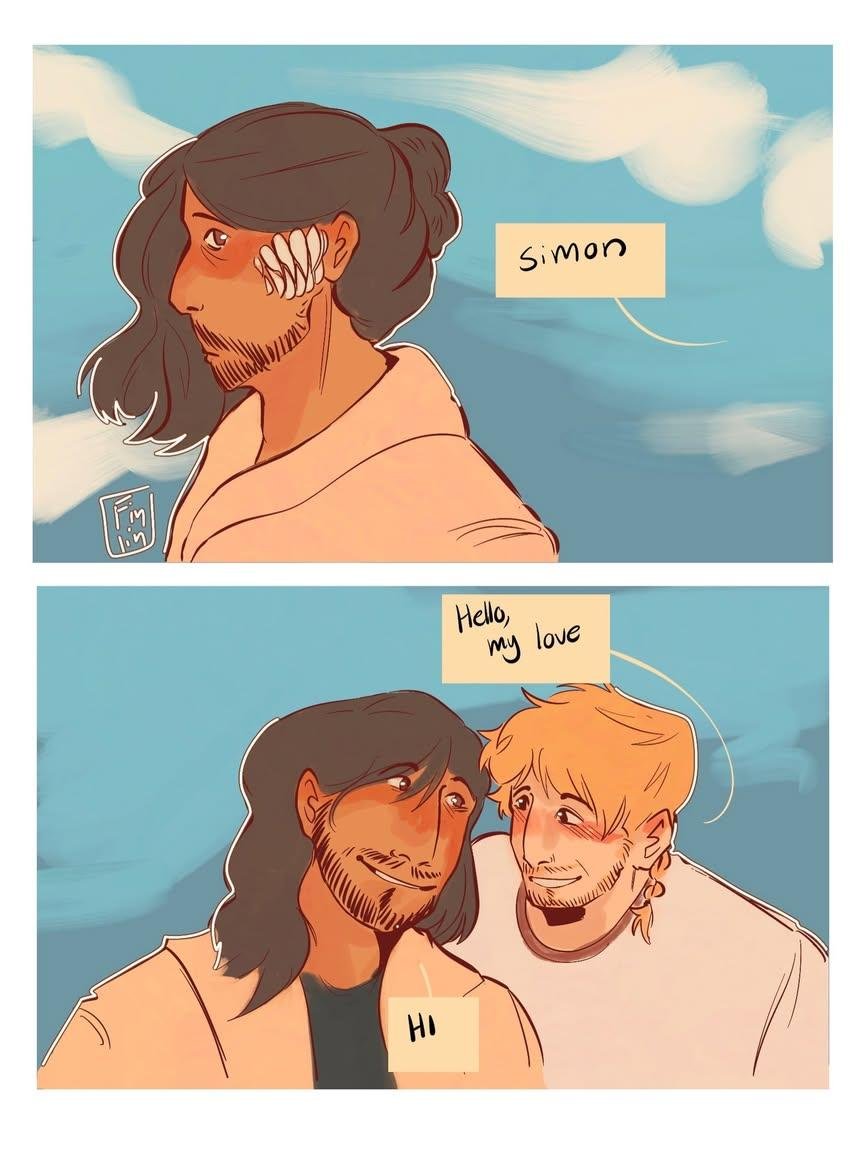 Finlin7's tweet photo. Bloodymary twt i come bearing more gifts #bloodymary #ironlung #projecthailmary https://t.co/D51OVFrSqQ