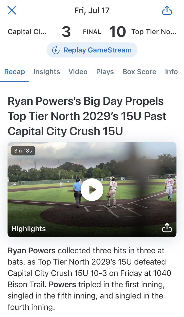Ryan Powers tweet media
