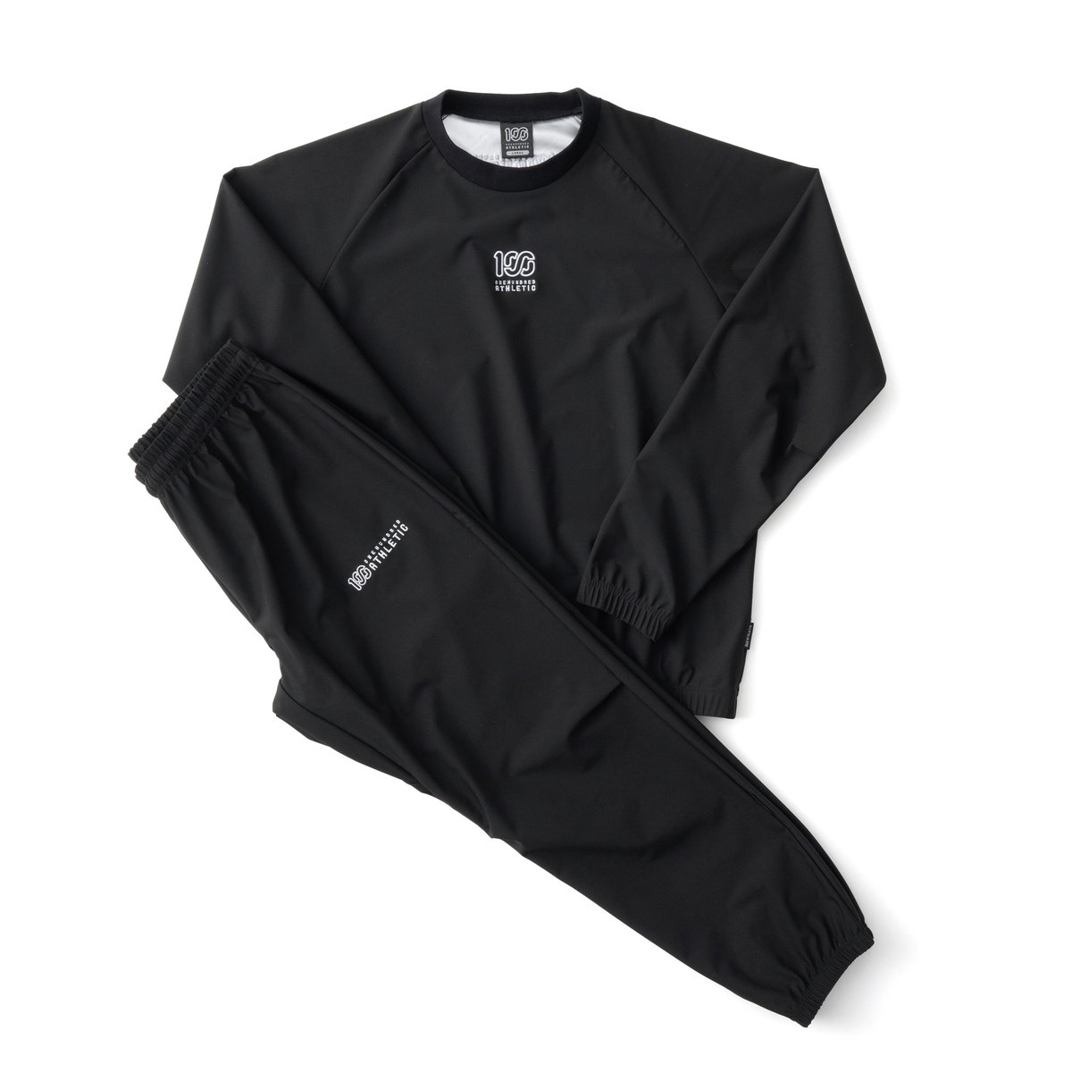 ✓💯 » 100A TRAINING SAUNA SUIT | 100A ONLINE STORE サウナスーツが