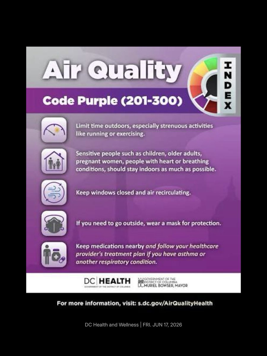 ReggieRiichENT's tweet photo. ‼️🚨 EVENT CANCELLED 🚨‼️
Due to Code Purple air quality and severe weather, ZODIAC: Cancer Season has been canceled. 

🔄 Refunds will be issued to all ticket holders. 
🤝 Your safety comes first. 

♋️ CANCERS, we’re sorry. 
♌️ LEOS, we’ll see you soon. https://t.co/YlI6CPQBc2