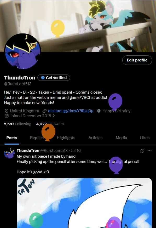 ThundoTron tweet media