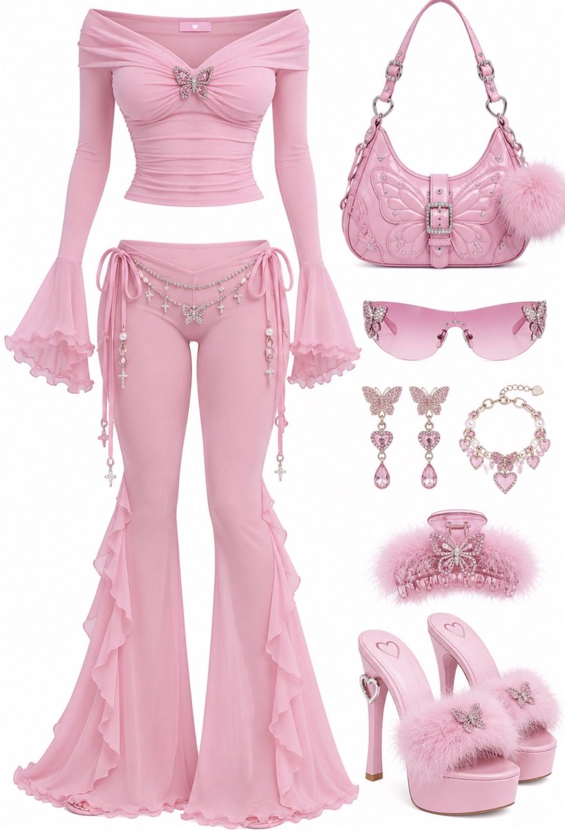 MommyAfterDarkk's tweet photo. Fuck lewd dresses, I just wanna dress my baby in an all pink outfit and take him to the store…
Would you wear this? https://t.co/DGiNj0juNY