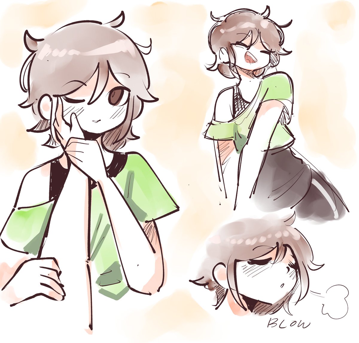 LOOooo (@MeltyLoo) / Posts / X