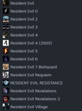 MyBadGod's tweet photo. 2  Vagas na familia steam, chama quem quiser entrar.
(tem mais de 700 jogos) https://t.co/r1CIImUep5