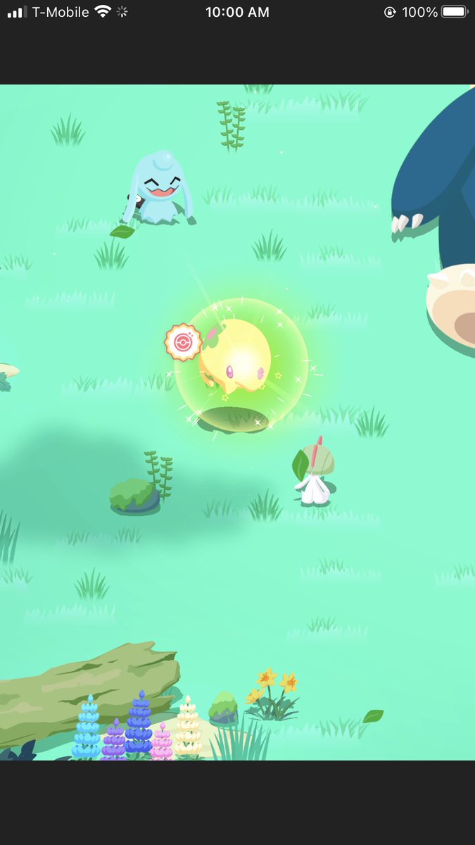 PhatBoySays's tweet photo. Shiny MONS! #pokemonsleep3rd https://t.co/URVxfmm0dB